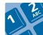ALCATEL-LUCENT FIRST REFLEXES - Modifying your personal code - 2