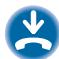 ALCATEL-LUCENT FIRST REFLEXES - Adjusting the audio functions - 9