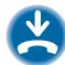 ALCATEL-LUCENT FIRST REFLEXES - Customising your voice greeting - 10