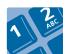 ALCATEL-LUCENT FIRST REFLEXES - Programming your personal directory - 2