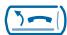 ALCATEL-LUCENT FIRST REFLEXES - Preprogrammed keys - 5