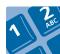 ALCATEL-LUCENT FIRST REFLEXES - Customising your voice greeting - 2
