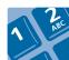 ALCATEL-LUCENT FIRST REFLEXES - Adjusting the audio functions - 2