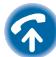 ALCATEL-LUCENT FIRST REFLEXES - Initializing your voice mailbox - 1
