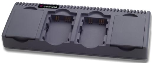 ALCATEL-LUCENT IPTOUCH 300 MOBILE - The Gang Charger - only on Mobile IPTouch 600 - 1