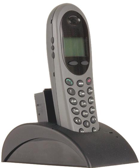 ALCATEL-LUCENT IPTOUCH 300 MOBILE - Dual Chargers - 1