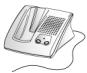 ALCATEL-LUCENT MOBILE REFLEXES - Les chargeurs - 4