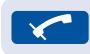 ALCATEL-LUCENT PREMIUM REFLEXES - Recevoir un appel interne en interphonie\* - 2