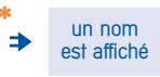 ALCATEL-LUCENT PREMIUM REFLEXES - Si le nom de votre correspondant ne vous convient pas : - 11