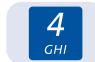 ALCATEL-LUCENT PREMIUM REFLEXES - Annuler tous les renvois - 7