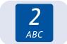 ALCATEL-LUCENT PREMIUM REFLEXES - Claviers - 3