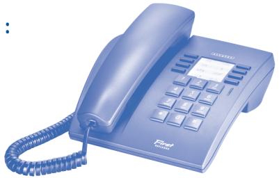ALCATEL-LUCENT PREMIUM REFLEXES - Option : - 1
