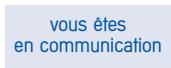 ALCATEL-LUCENT PREMIUM REFLEXES - Mettre un correspondant externe en attente (parcage) - 1