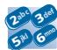 ALCATEL-LUCENT 4019 - Modifier votre mot de passe - 12
