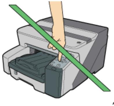 RICOH AFICIO GX 3000 - Important - 1