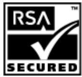 RICOH AFICIO GX 3000 - RSA BSAFE® - 1