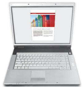 RICOH AFICIO GX 3000S - Increased efficiency - 1
