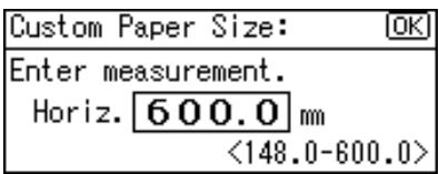 RICOH AFICIO MP 1500 - Important - 3