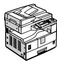 RICOH AFICIO MP 1500 - W - 2
