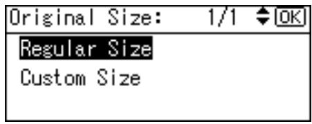 RICOH AFICIO MP 161 - Regular sizes - 3