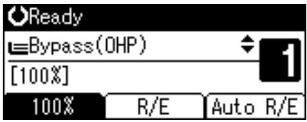 RICOH AFICIO MP 2500 - Important - 3