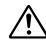 RICOH AFICIO MP 2500 - WARNING: - 1
