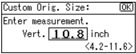 RICOH AFICIO MP 2500 - Press the [#] key. - 4
