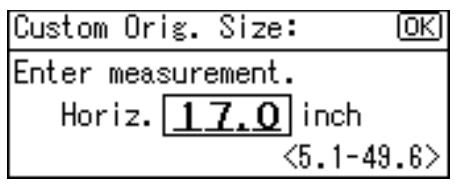 RICOH AFICIO MP 2500 - Press the [#] key. - 2