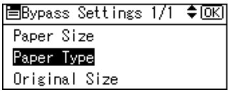 RICOH AFICIO MP 2500 - ◆ Orientation of Originals and Envelopes - 6
