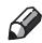 RICOH AFICIO MP 7000 - Paper Tray Status indicators - 1