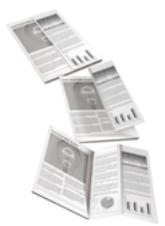 RICOH AFICIO MP 7001 - Des solutions sur mesure - 2