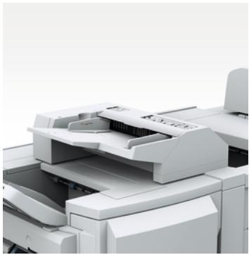 RICOH AFICIO MP 9001 - Des solutions sur mesure - 1