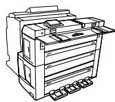RICOH AFICIO MP W2400 - U - 2