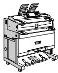 RICOH AFICIO MP W3600 - Trademarks - 2