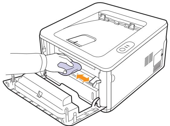 RICOH AFICIO SP 3300DN - Notes - 1