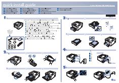 RICOH AFICIO SP 3300DN - Finding more information - 1