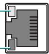 RICOH AFICIO SP 3300DN - Connecting your Network Printer Card - 1