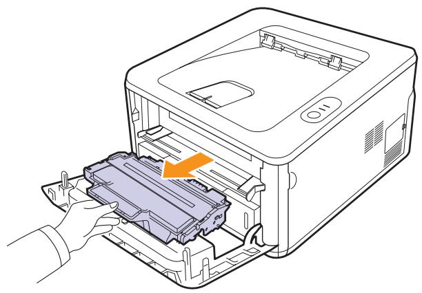 RICOH AFICIO SP 3300DN - Redistributing toner cartridge - 1