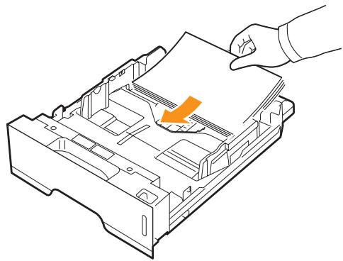 RICOH AFICIO SP 3300DN - Tips for avoiding paper jams - 1