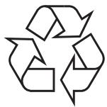 RICOH AFICIO SP 3300DN - Recycling - 1