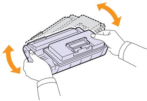 RICOH AFICIO SP 5100N - Notes - 1