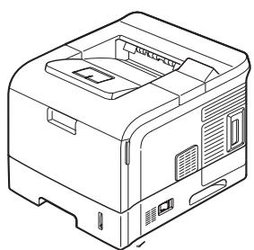 RICOH AFICIO SP 5100N - W - 2