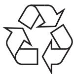 RICOH AFICIO SP 5100N - Recycling - 1