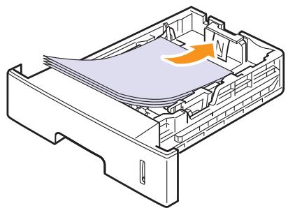 RICOH AFICIO SP 5100N - Using the standard tray or the optional trays - 1