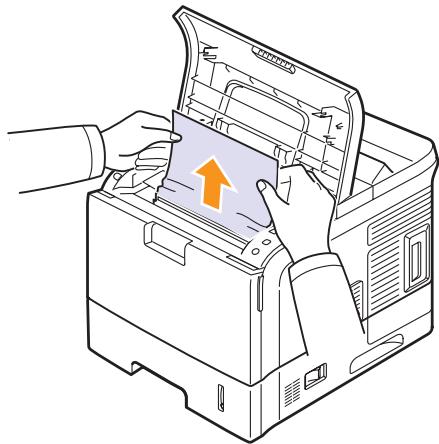 RICOH AFICIO SP 5100N - Notes - 2