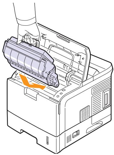 RICOH AFICIO SP 5100N - Notes - 2