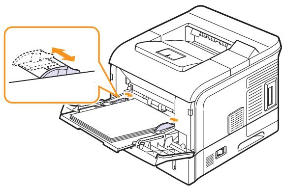 RICOH AFICIO SP 5100N - Notes - 1