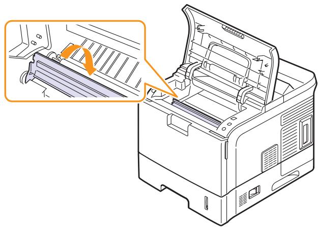 RICOH AFICIO SP 5100N - Notes - 3
