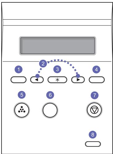 RICOH AFICIO SP 5100N - Printer features - 4