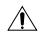 RICOH AFICIO SP 5100N - WARNING: - 1